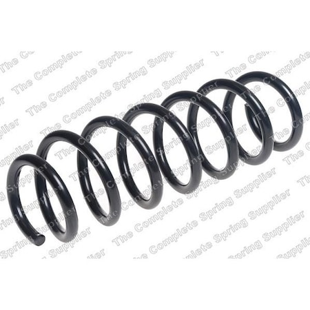 Lesjofors COIL SPRING REAR BMW 4208489